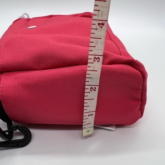 ANELLO PEACH CROSSBODY BAG NWOT - Picture 14 of 14